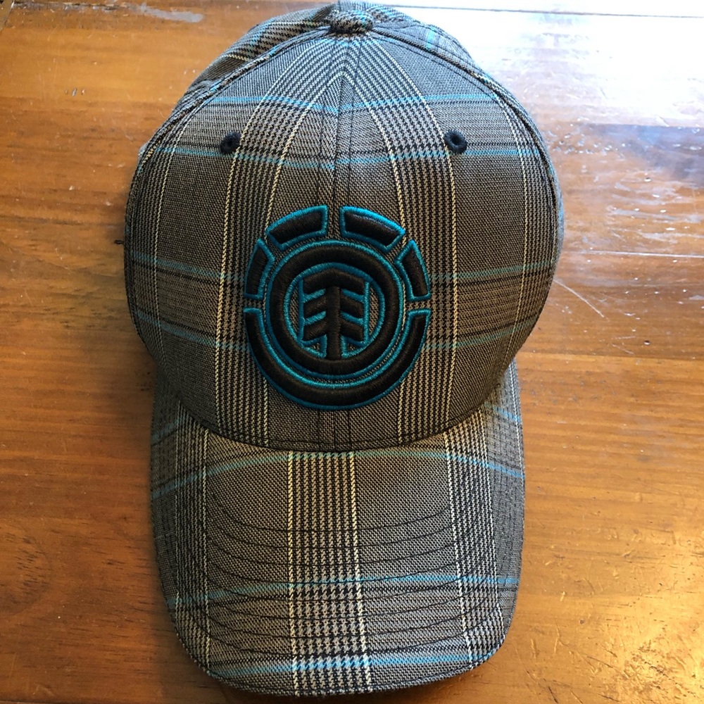 Element Flexfit Hat - image 1
